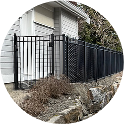Kelowna Ornamental Fencing